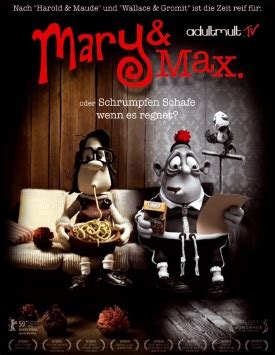 Мэри и Макс
 2024.04.25 21:35 мультфильм онлайн смотреть бесплатно
